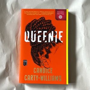 Queenie by Candice Carty-Williams